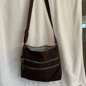 Kipling Alvar Crossbody Bag